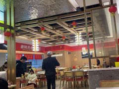 -湘江红·湖南招牌菜(莲花南路店)