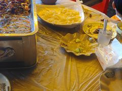 -黄氏烧烤江湖菜(武陵路店)