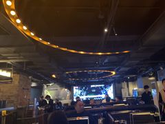 -麦凯伦烧烤·精酿超级工厂店(金桥总店)