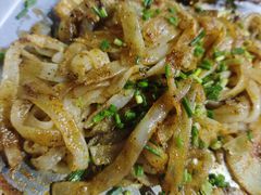 -阮记烧烤(同庆阁社区店)