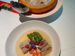 -玫瑰厅上海菜(兴国路店)