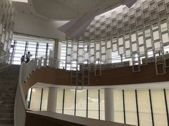 -广州市白云区图书馆