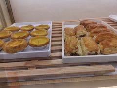 -蜂蝶来饼店(拱北总店)