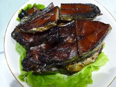 -瓯菜排档·温州海鲜(玕南店)