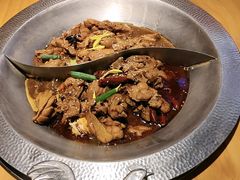 -成老灶火锅鸡(平山店)
