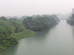 -小洲村