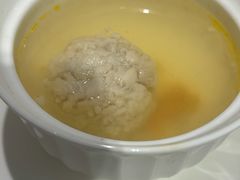 -海富门·带鱼·淮扬菜·粤菜(甘家口店)