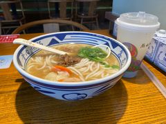 -鑫花溪牛肉米粉(文星广场店)