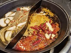 -巴蜀大将火锅(春熙店)