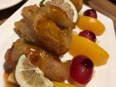 -粤港餐厅(禹州商业广场店)