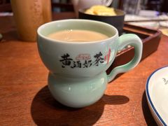 -寻宝记绍兴菜(鲁迅路店)