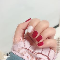 -PinkBaby美甲美睫
