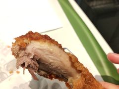 -麦当劳(新王府井店)
