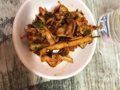-金牌罗记肠旺面(蔡家街店)