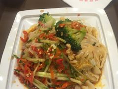 -魏家凉皮(兵马俑店)