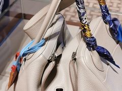-HERMES(上海恒隆广场店)