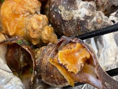 海螺-抱德·潮汕味(琶洲店原惠城鱼仔)