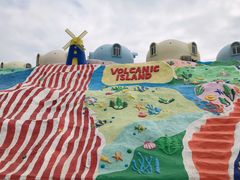 -漳州滨海火山岛自然生态风景区