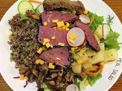 -Meal Salad米有沙拉(长泰广场店)