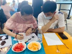 -子午孕教·孕妇瑜伽产后恢复(市北店)