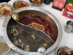 -憨铁匠老火锅(龙岗万科里店)