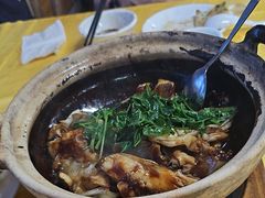 -大石鼓山庄·珠海第一烧猪