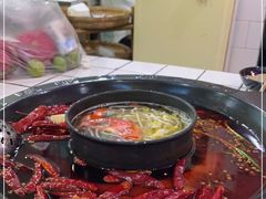 -财二舅火锅招待所