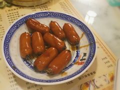 蜜汁脆肠-双喜老铺(人民广场店)