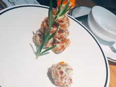 芥末虾仁球-太二酸菜鱼(汕头苏宁广场店)