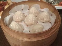 -佘山世茂艾美·御珍轩中餐厅