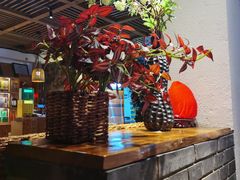 -云尊府云南菜·蒸汽石锅鱼(学清路店)
