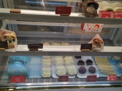 -西树泡芙(湖滨银泰in77B区店)
