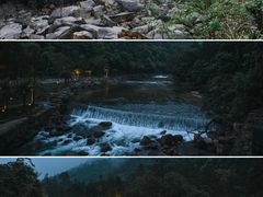 -姑婆山旅游区