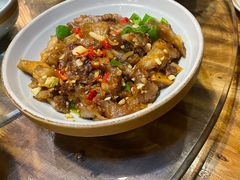 -民俗村柴火灶·景德江西菜(中国陶瓷博物馆店)