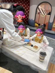 -奈尔宝·儿童乐园·亲子餐厅(鄞州万达店)