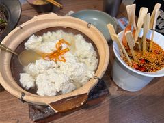 -大盐帮川菜馆(长楹天街店)