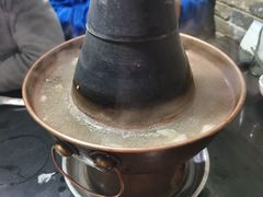 -天桥老金涮肉(牛街店)