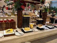 -上海富悦大酒店(松江店)