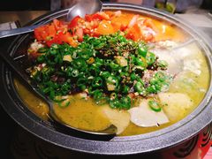 -鱼上·烤鱼(万象城店)