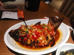 -湘辣辣鲜炒黄牛肉(顺义华联店)