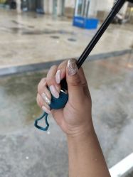 -1T·1M 日式美甲美睫