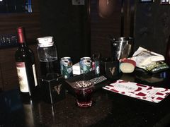 -好声音时尚量贩KTV(之心城店)