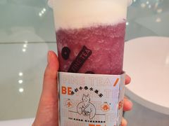-百分茶(融创茂店)