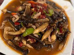 -香满阁小炒(古堰画乡景区店)