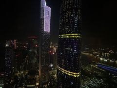 景观位-广州柏悦酒店·悦景轩·粤菜餐厅
