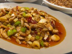 -三猫黑鱼花(南大店)