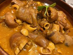 羊蹄子-新疆巴州金丝特餐厅(大钟寺店)