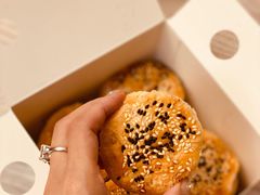 -周记传统糕点PASTRY(蜀汉路店)