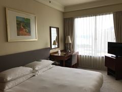 -香港都会海逸酒店