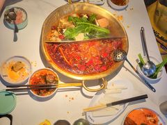 -小龙坎火锅(IFS HOT店)